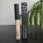 Nowy korektor cieni pod oczami NARS Cafe au lait