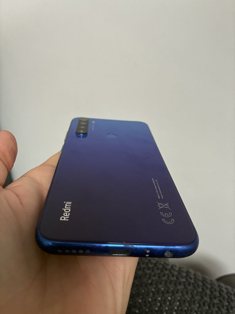 Ziaomi Redmi Note8T