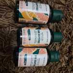 The body shop, 3 żele