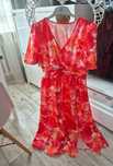 Nowa letnia sukienka maxi