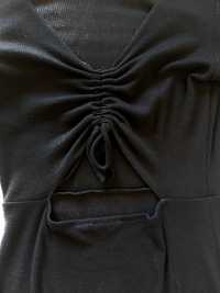 Чорна сукня XS-S NEW YORKER