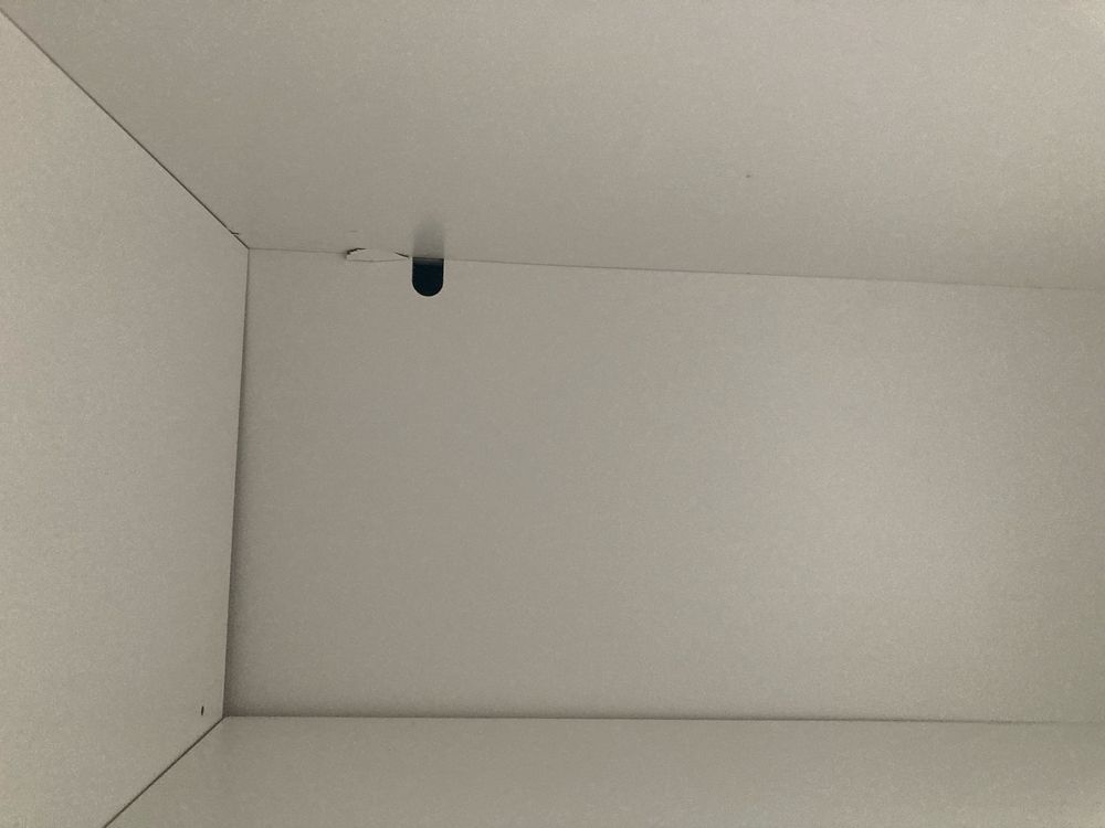 Komoda Agata Meble arte junior