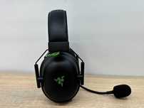 Słuchawki Razer BlackShark V2 X | Bardzo dobry stan