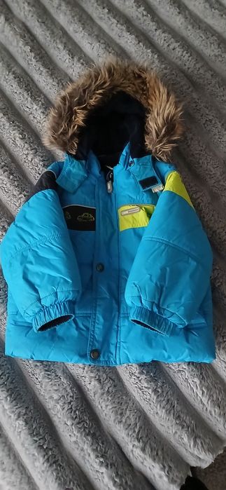 Зимовий комплект Lenne