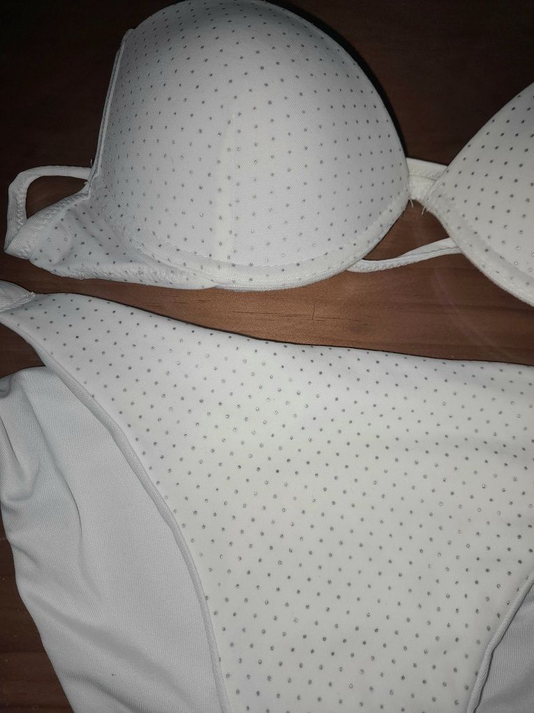 Bikini Tezenis branco