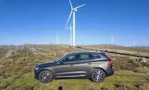 Volvo XC 60