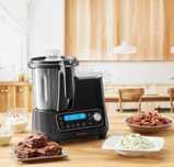 Moulinex Clickchef