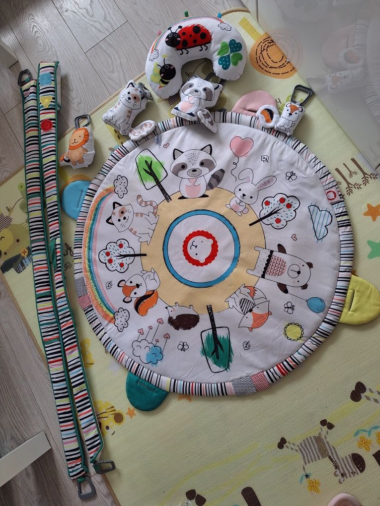 Mata edukacyjna Lionelo Paula Plus