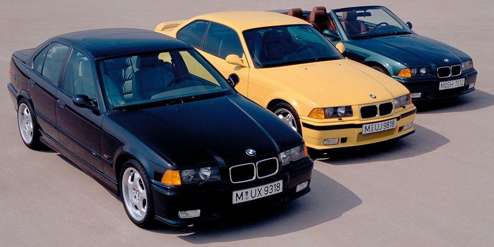 Hak holowniczy BRINK BMW e36 coupe (sedan, kombi)