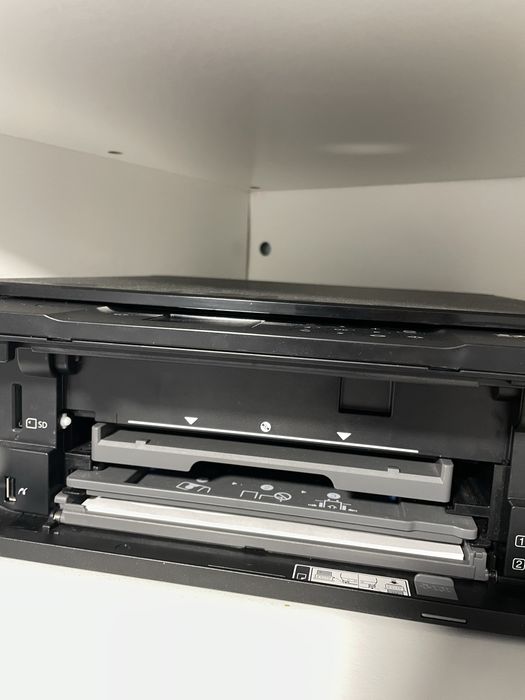 Impressora Epson
