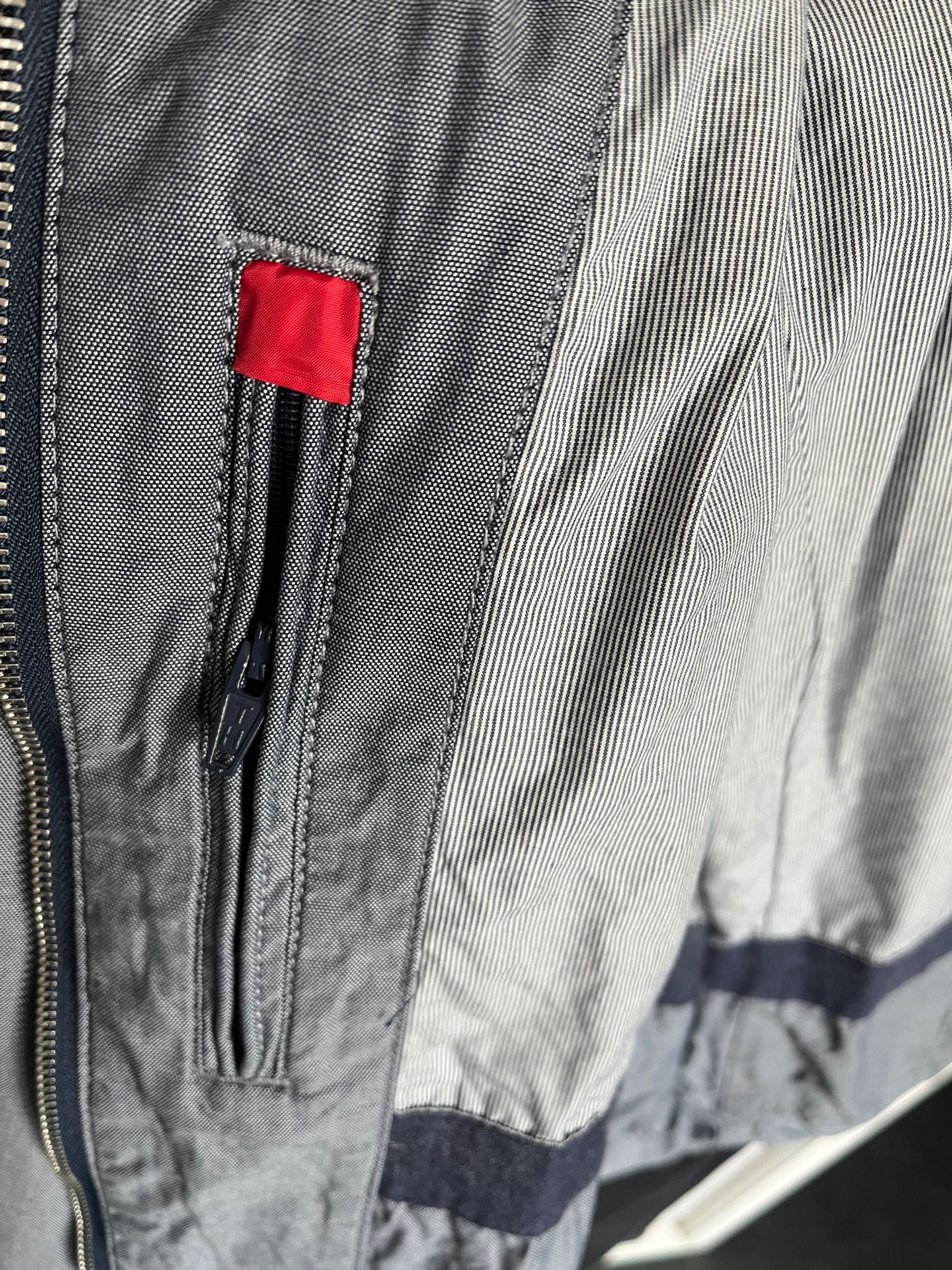 Kurtka Tommy Hilfiger r.S