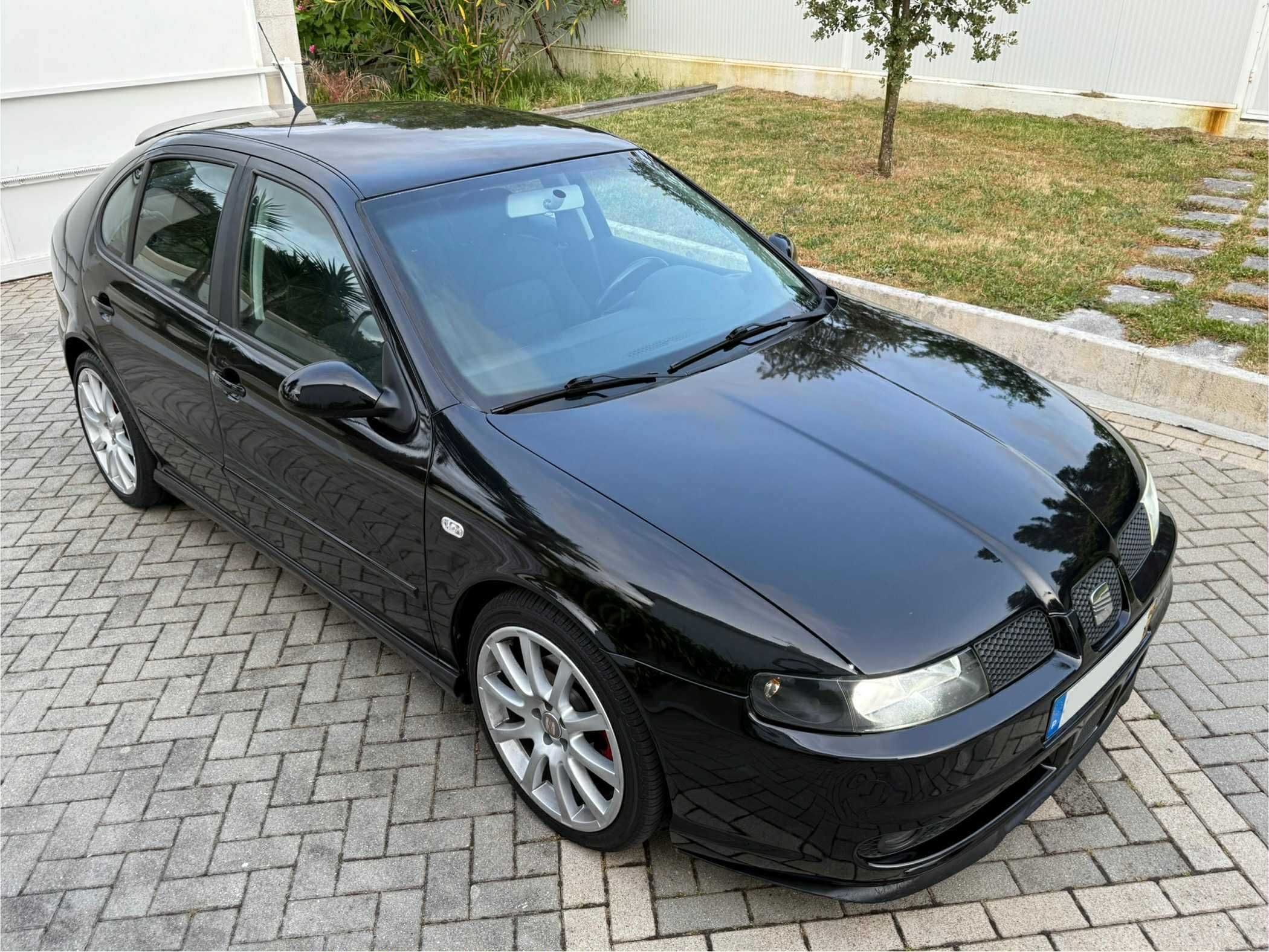 Seat Leon 1.9 TDI 150CV Top Sport