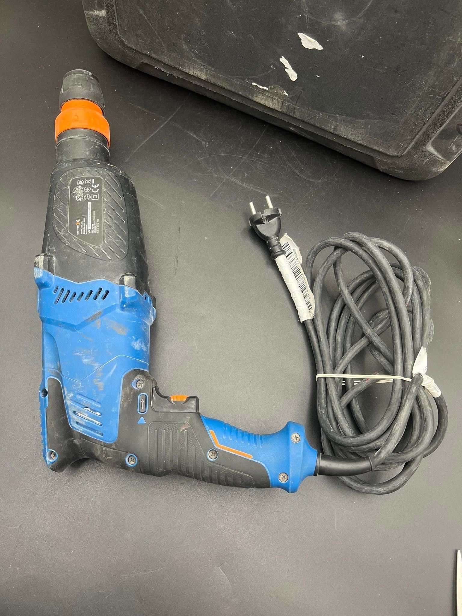 Mlotowiertarka Dexter 800RH2-30.51 SDS PLUS 800 W