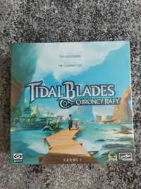 Tidal Blades: Obrońcy rafy (folia)