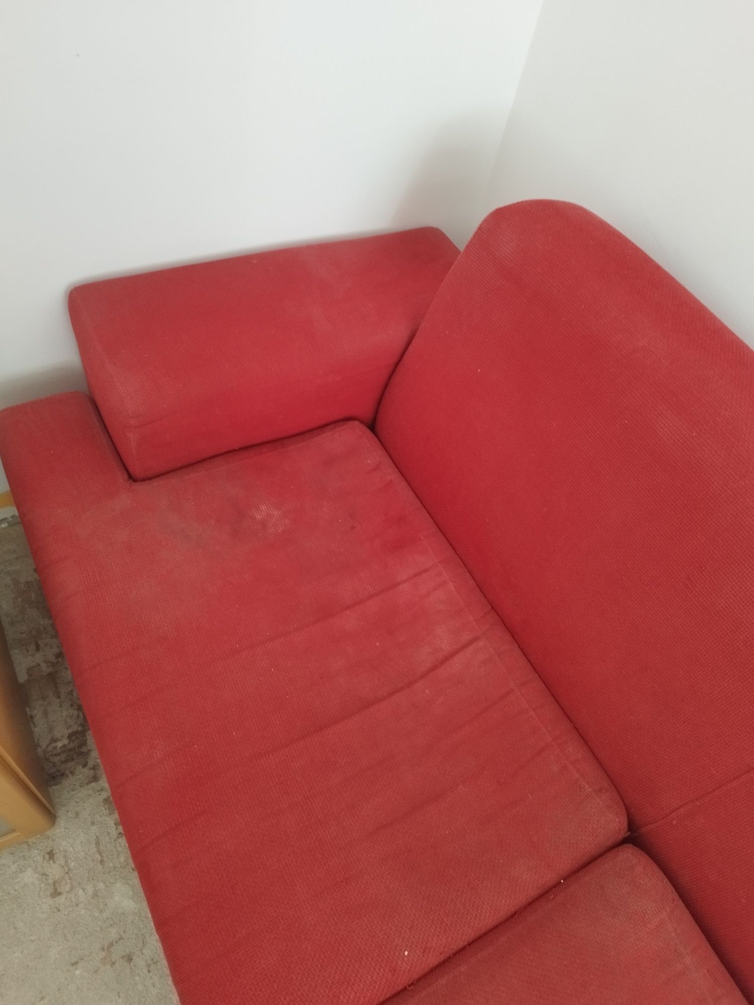 Sofá de 3 lugares