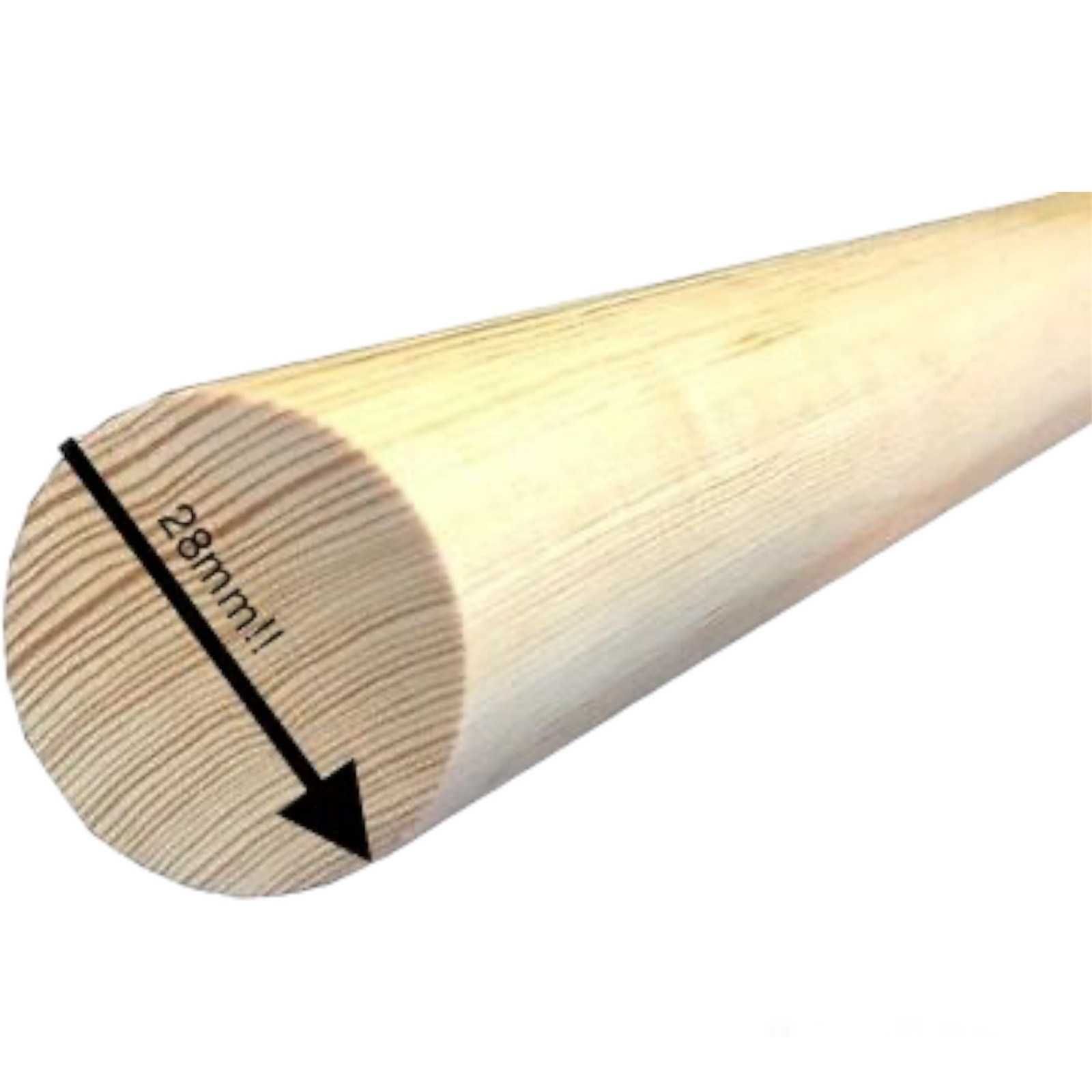 Ręczny niwelator terenu 90x30 cm na ceowniku + kij GRATIS!