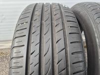 2x OPONY LETNIE 205/50/17 Nexen Nefera SV4 93W Xl 6MM