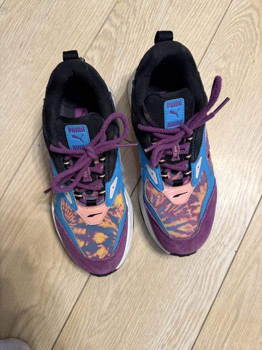 Кросівки puma оригінальні