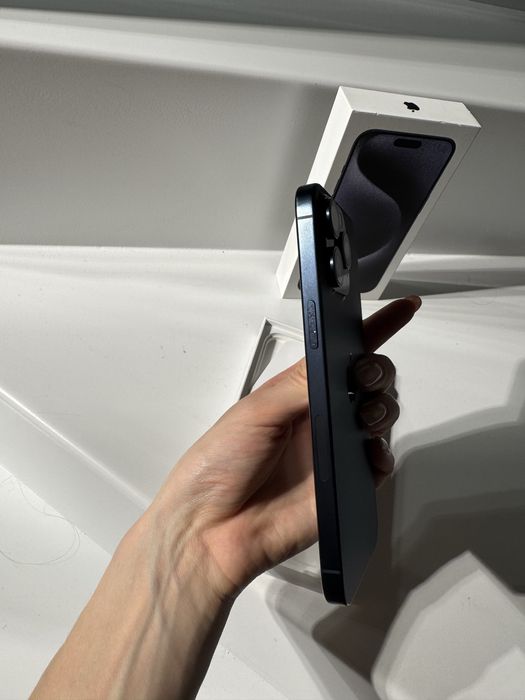 iPhone 15 Pro Max 512 GB