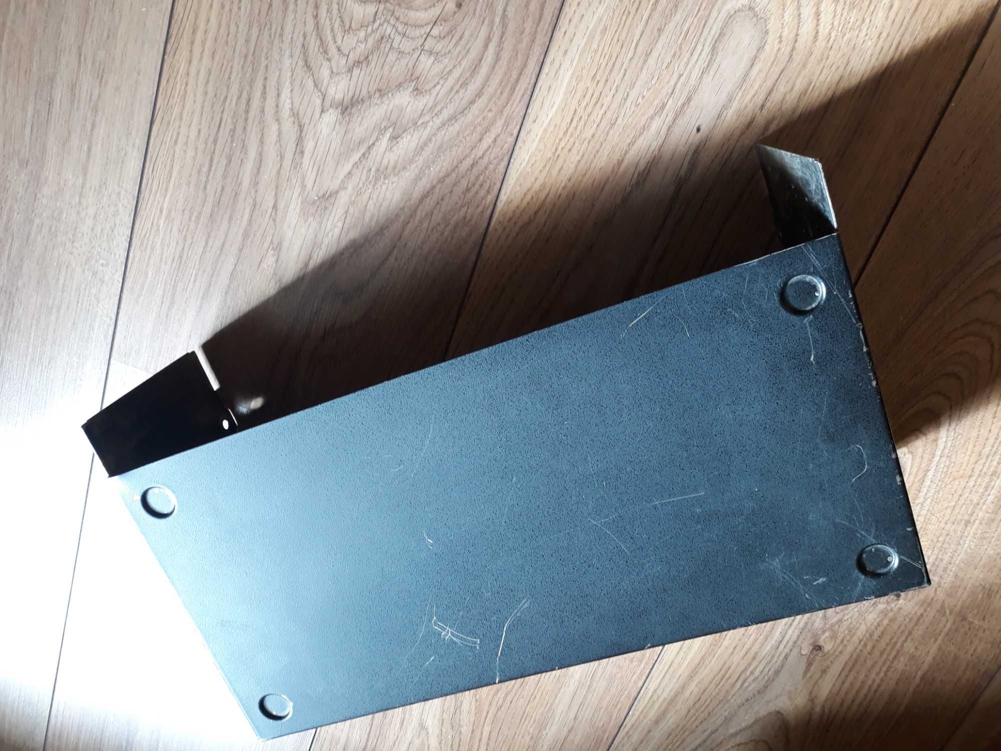 magnetofon unitra 3016 obudowa chassis