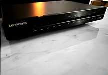 Denafrips Hermes 12th Konwerter Cyfrowy DDC Streamer DAC Laptop Audio