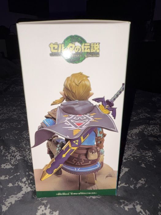 Figura Legends of Zelda