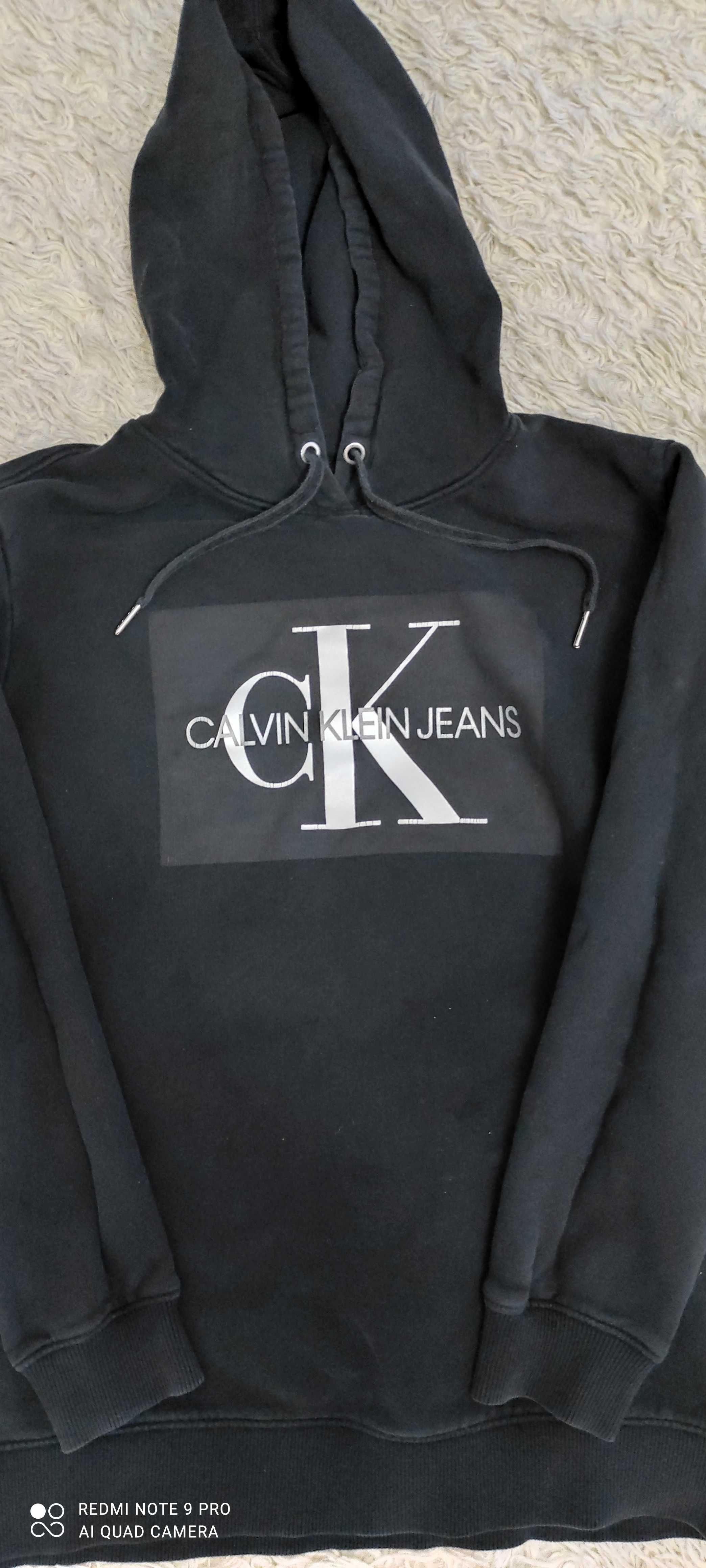 Худі Calvin Klein jeans