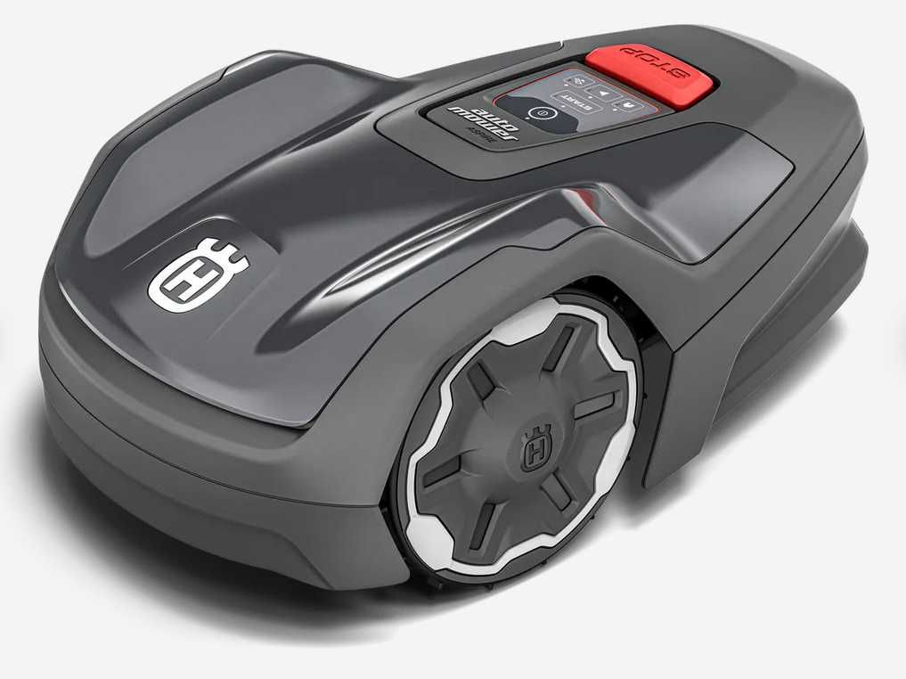 Robot koszący Husqvarna Automower Aspire R4