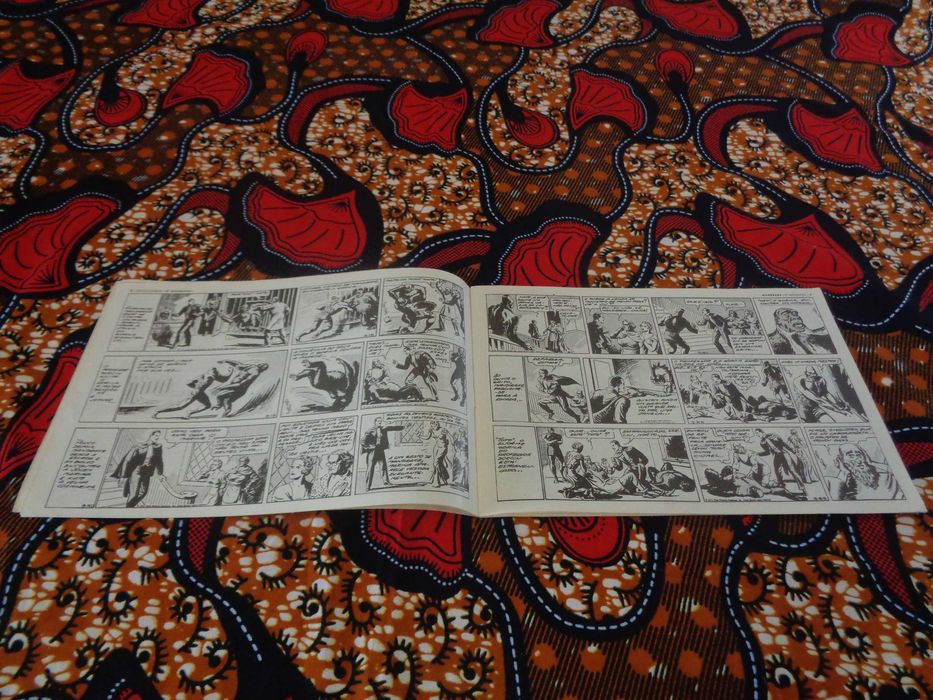 Pack "Enciclopédia O Mosquito". 3 Números. Portes Incluídos.