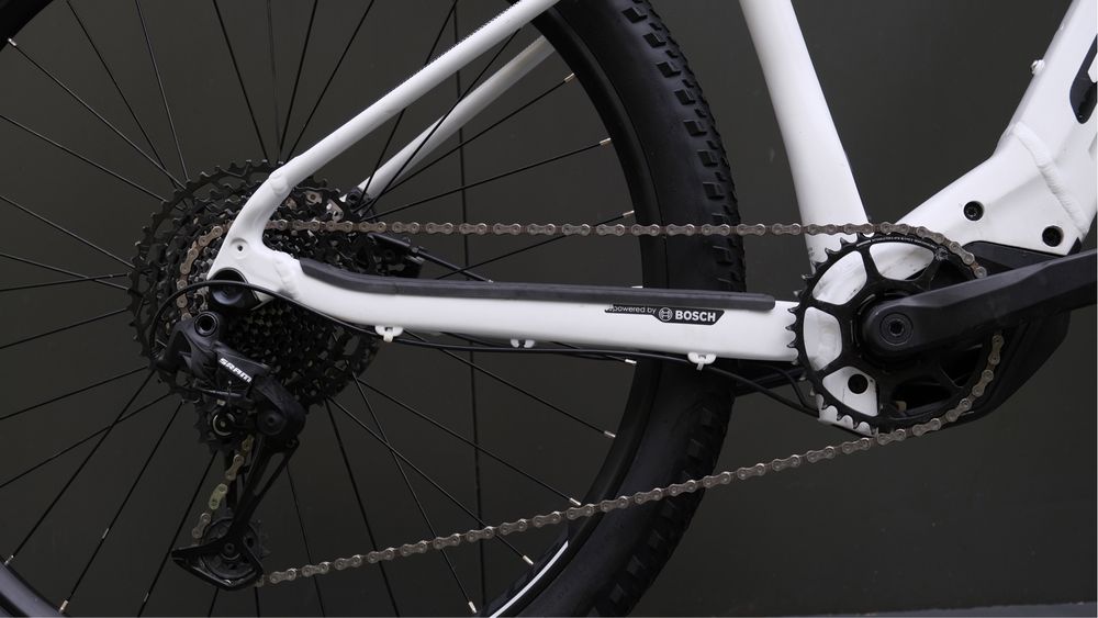 Електровелосипед Scott eRide Aspect 10 Bosch Perfomance CX