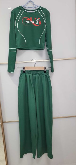 Костюм дитячий для танців,  хіп-хоп на зріст 140