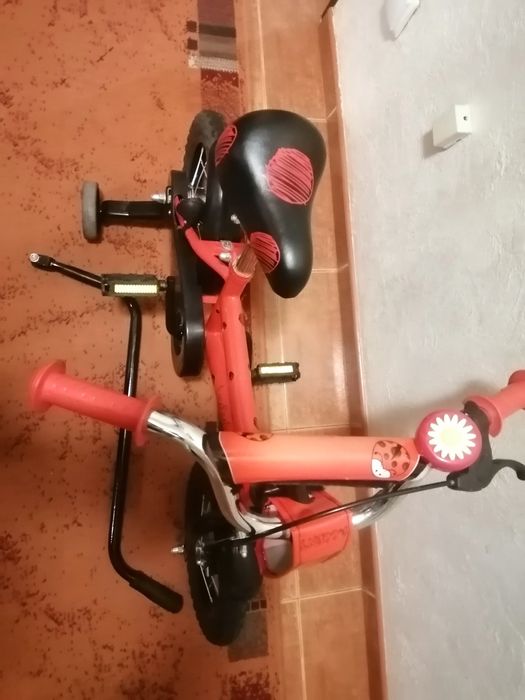 Rowerek dziecięcy 12 cali