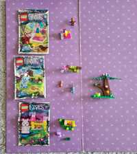 Lego elves mini zestawy