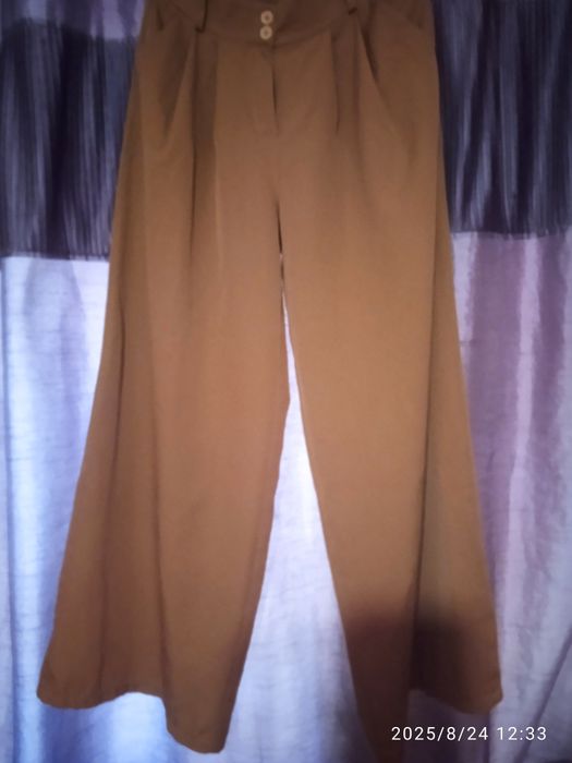 Продам молодіжні брюки кльош