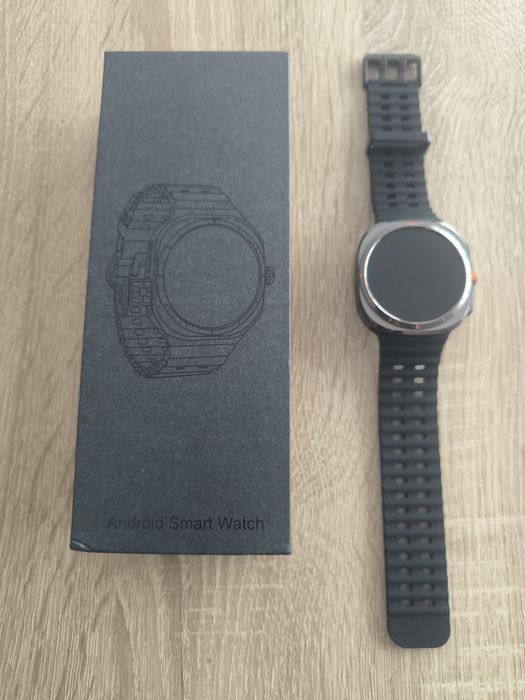 Smartwatch Watch 7 U8 4G 3/32GB
