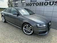 Audi A4 114 tys przebieg webasto sline 19&#039;lato