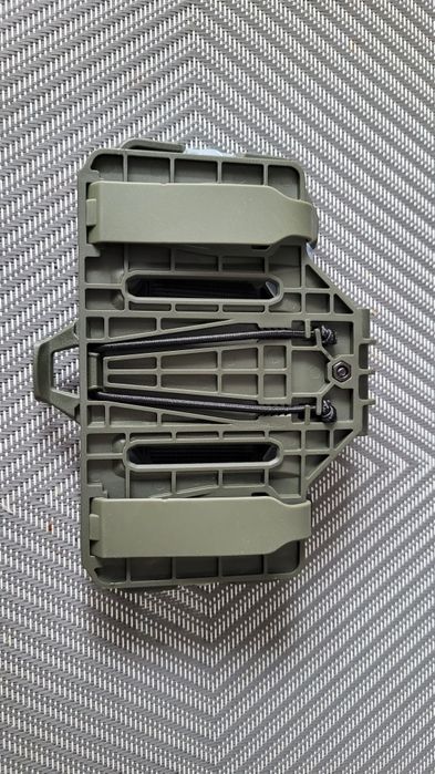 taktyczny pokrowiec etui futerał ladownica na telefon asg
