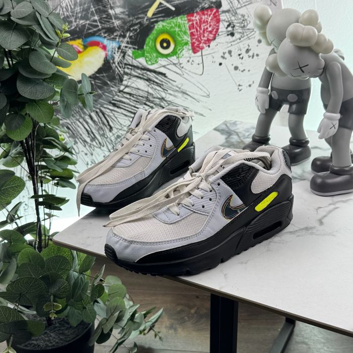 Кросівки Nike Air Max 90 39 розмір Е6247