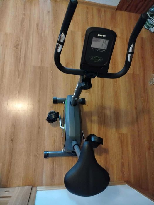 Rower treningowy Drift - Zipro