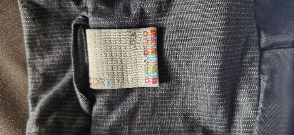 Garnitur r.80 Coccodrillo