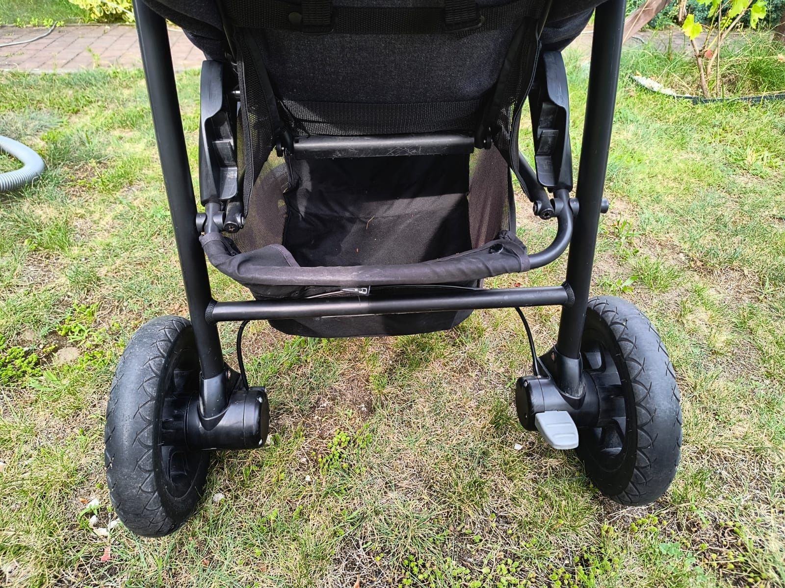 Wózek joie litetrax 4