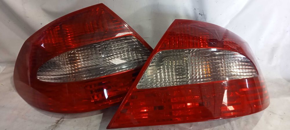 FAROLIM  MERCEDES  CLK  W209