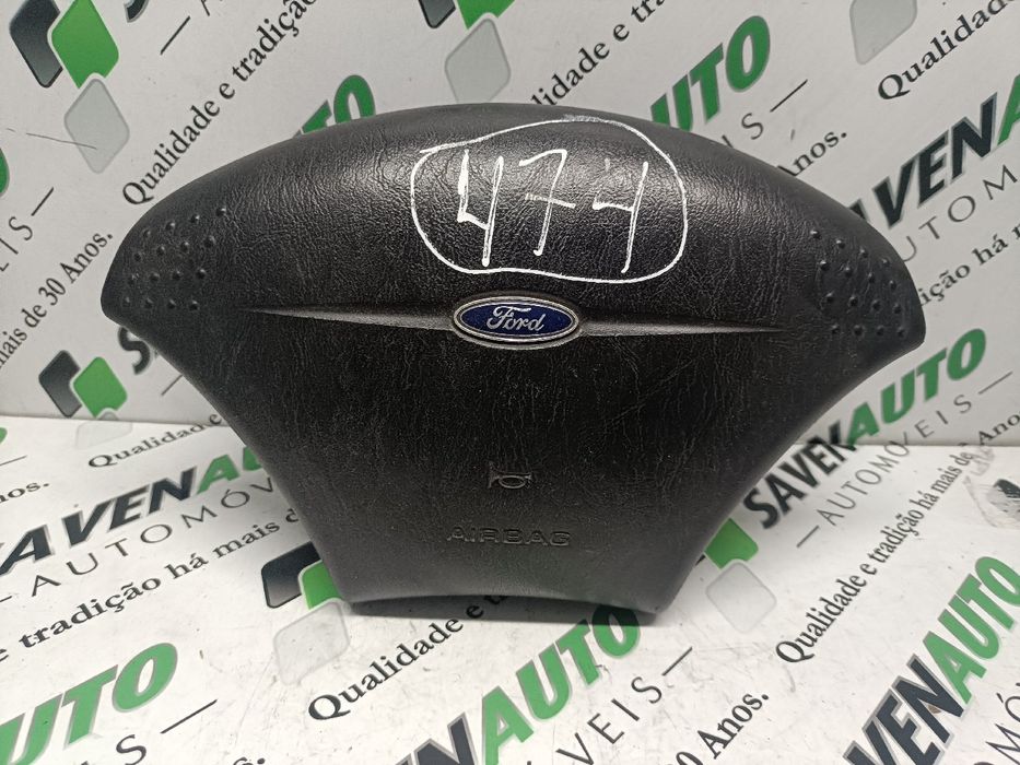 Airbag do volante FORD Focus I (DAW, DBW)