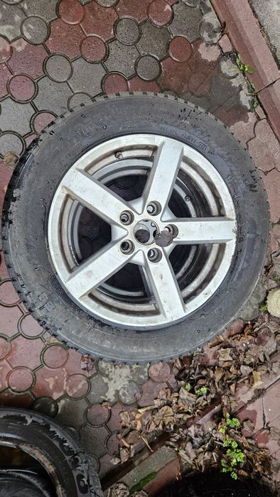 205 60 16 зимова гума