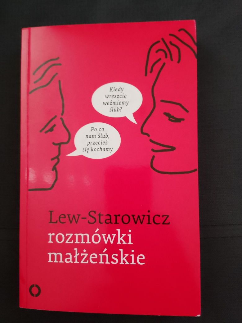 Zestaw 5 książek Lew Starowicz