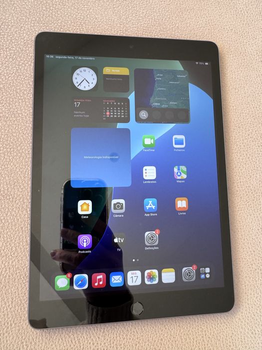 Ipad 9 - 10.2 (2021)