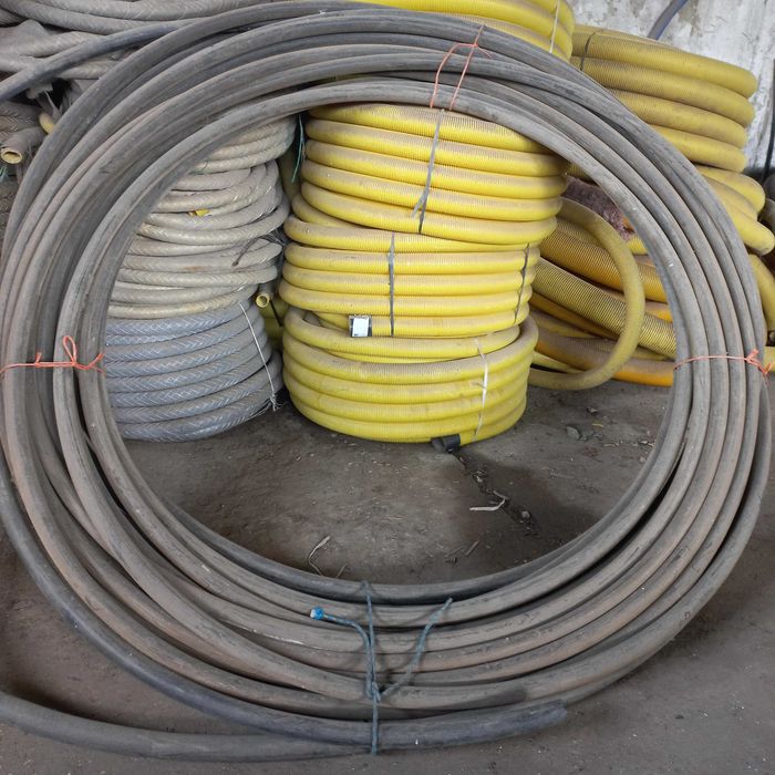 Rura Drenarska Różne Rozmiary