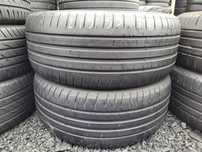 WYSYŁKA 2 Opony Letnie 215 55 R16 Dunlop Sport BluResponse