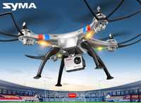 Troco Syma X8G;camara 8Mpx;radio 4ch; por Xbox series S; ler anuncio