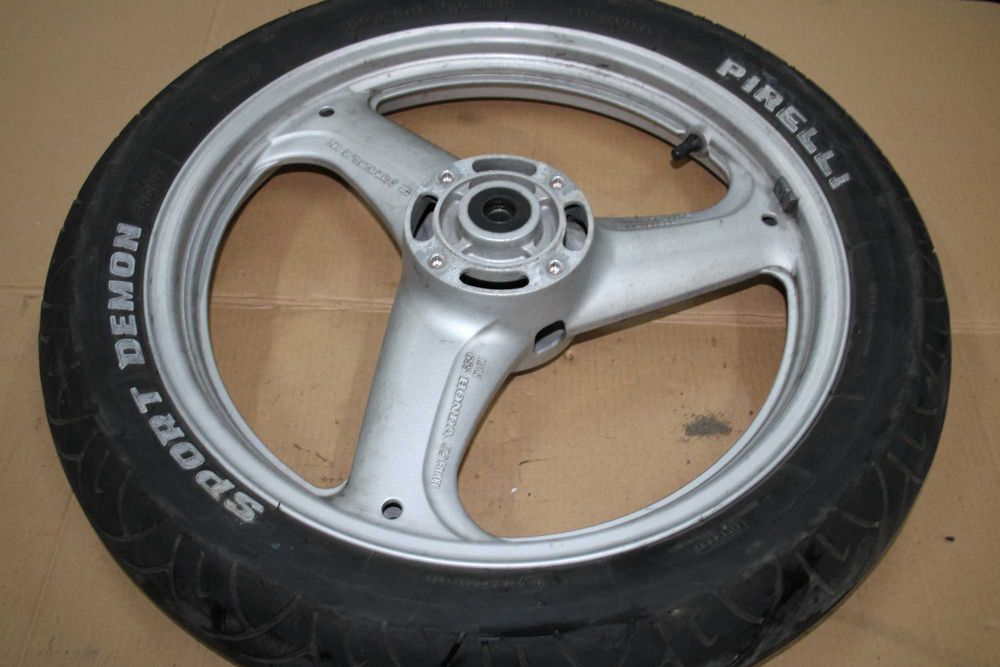 Felga Przód Przednia Honda Varadero 125 JC32 JC49 07-12